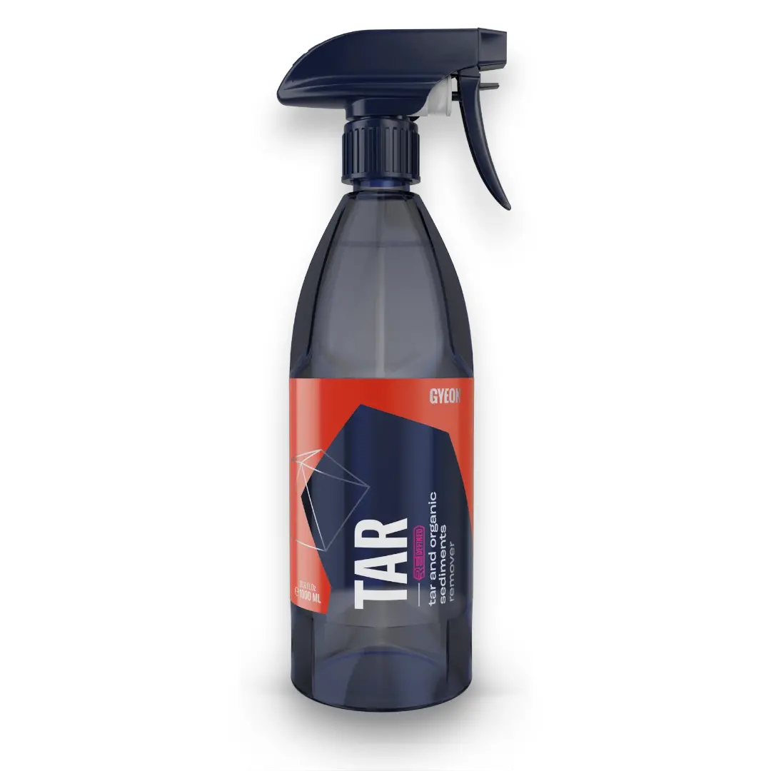 Gyeon Q²m Tar (1000Ml) 1