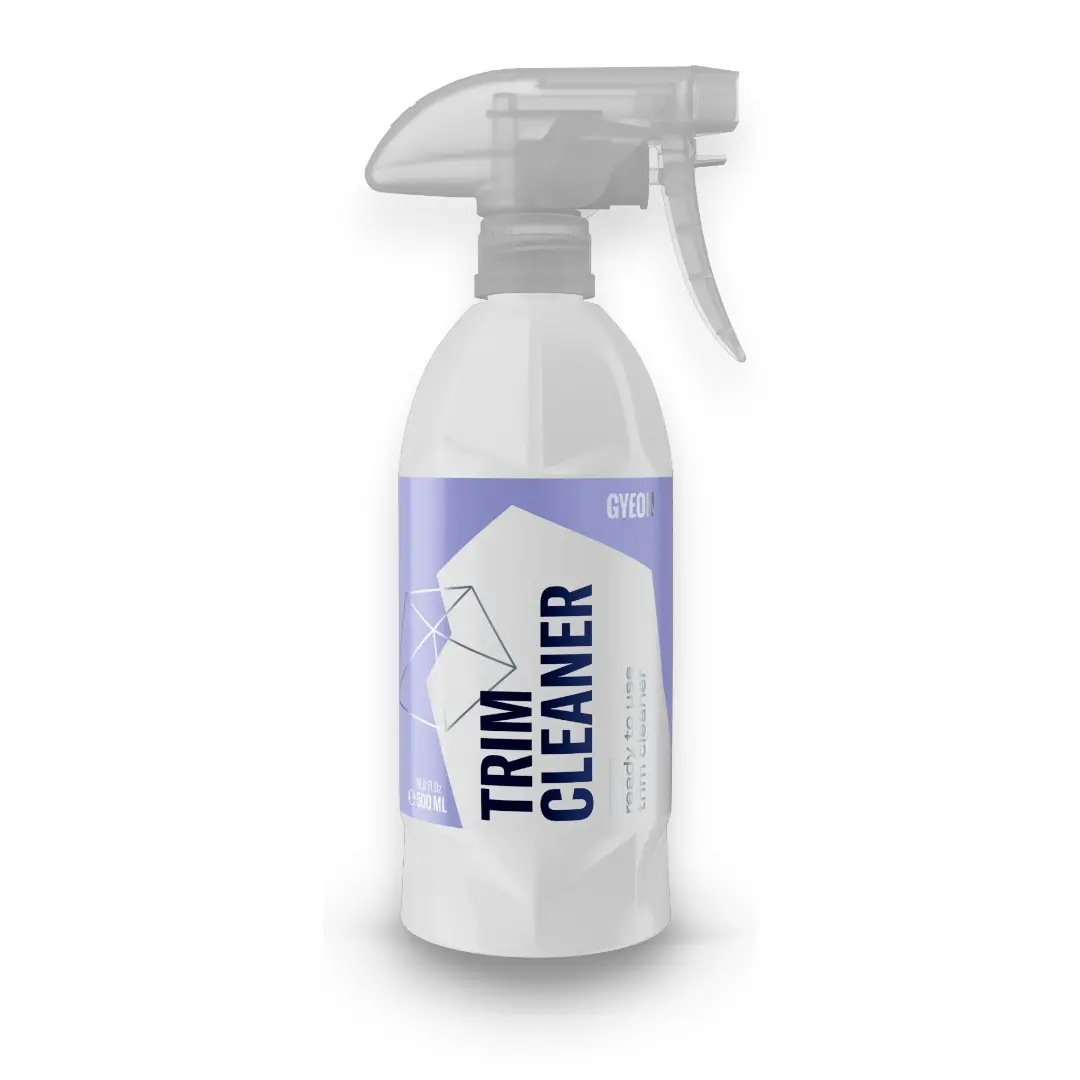 Gyeon Q²m Trim Cleaner 500Ml 1