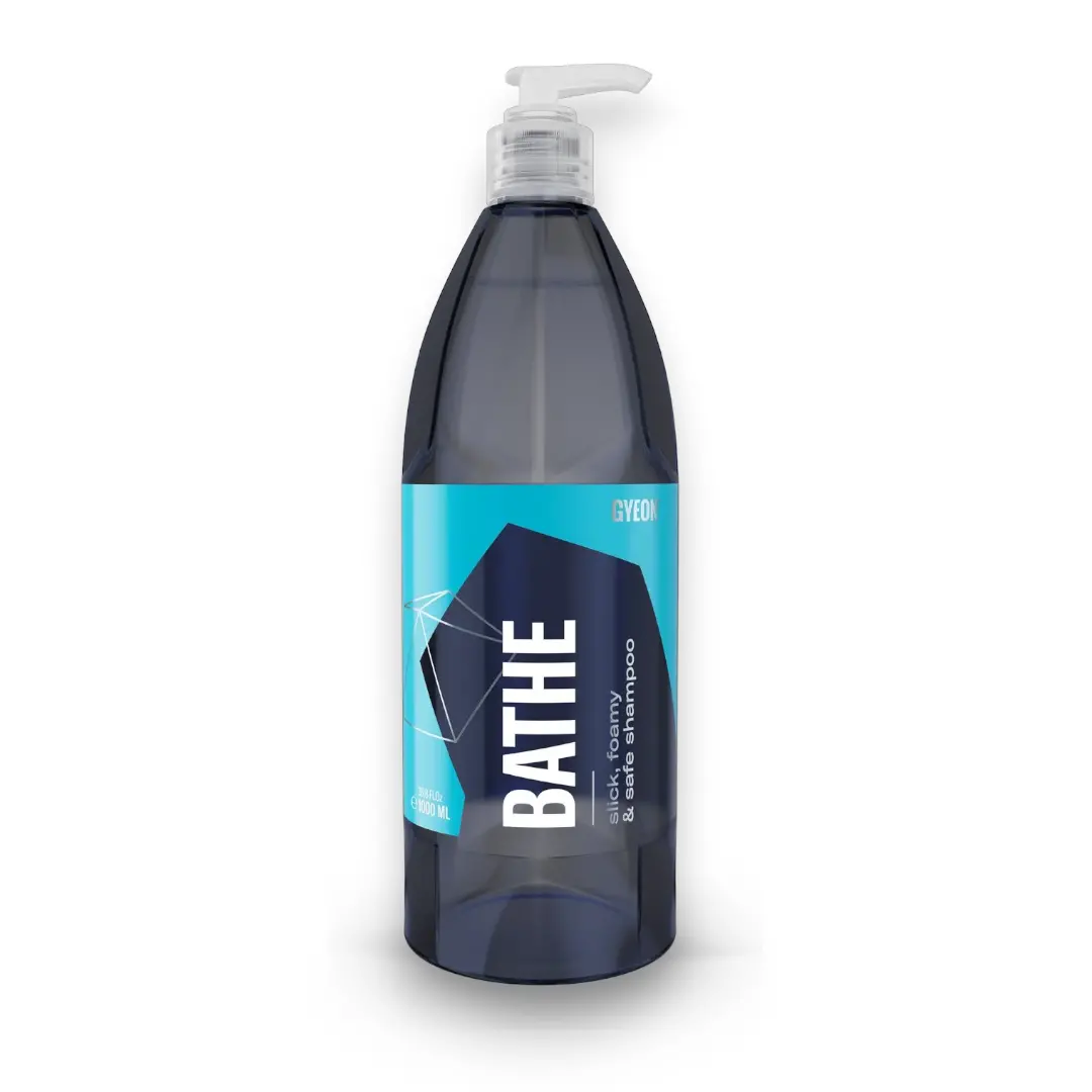 Gyeon Q2m Bathe (1000 Ml) 1