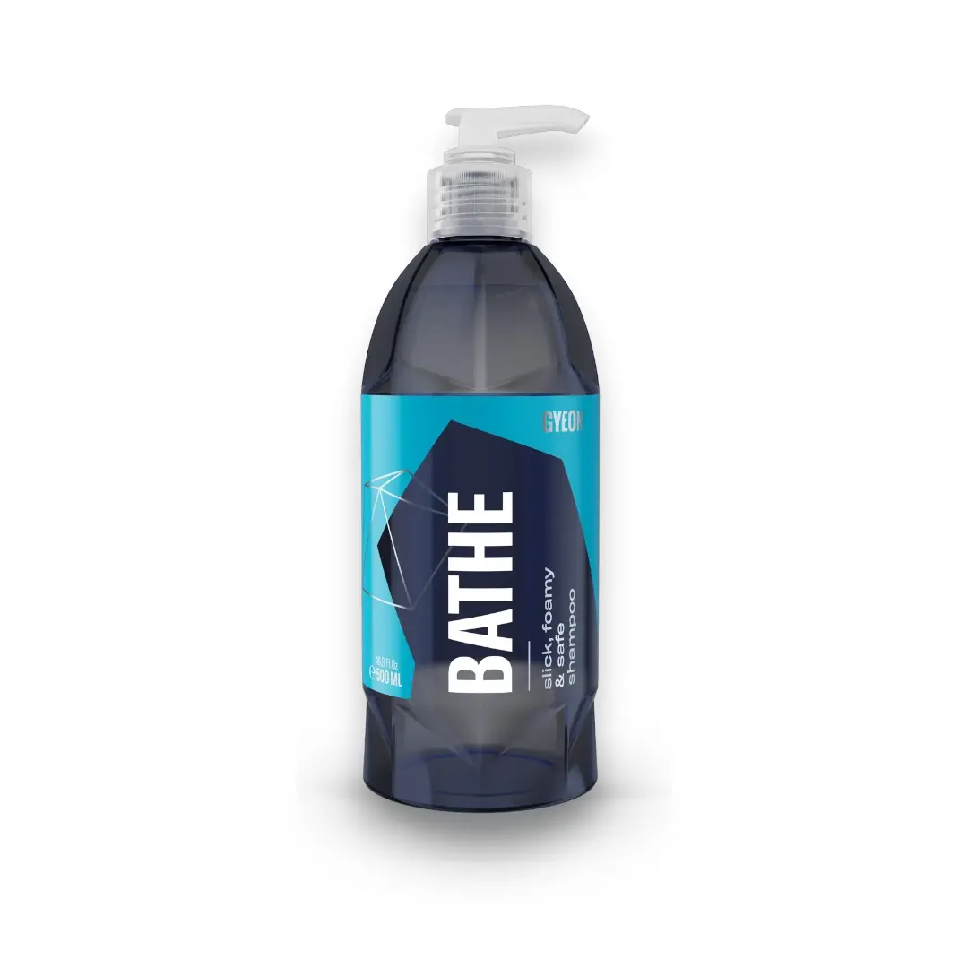Gyeon Q2m Bathe (500 Ml) 1