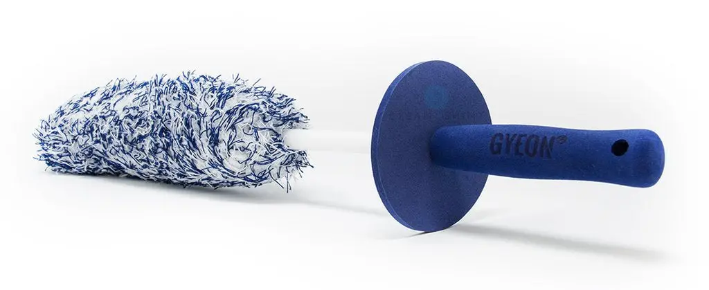 Gyeon Q2m Wheel Brush Medium 1