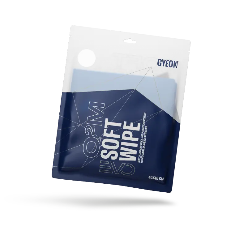 Gyeon Q2m Soft Wipe Evo 40X40 Cm 1