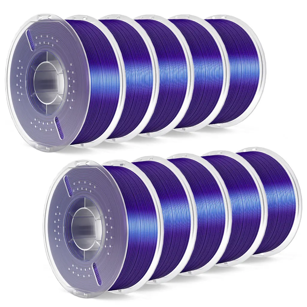 Pla Galaxy Filament 10 Kg 2