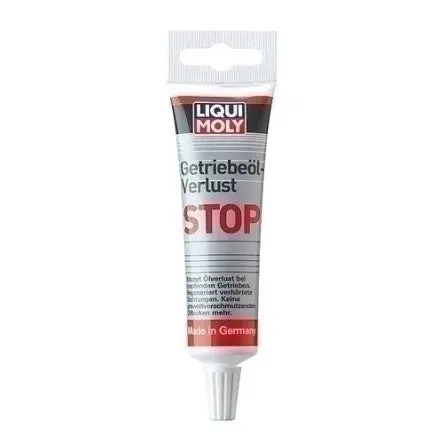 Liqui Moly Gear Oil Leak Stop 50 Ml 1