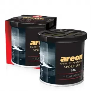 Areon Gel Sport Lux Platinum 1