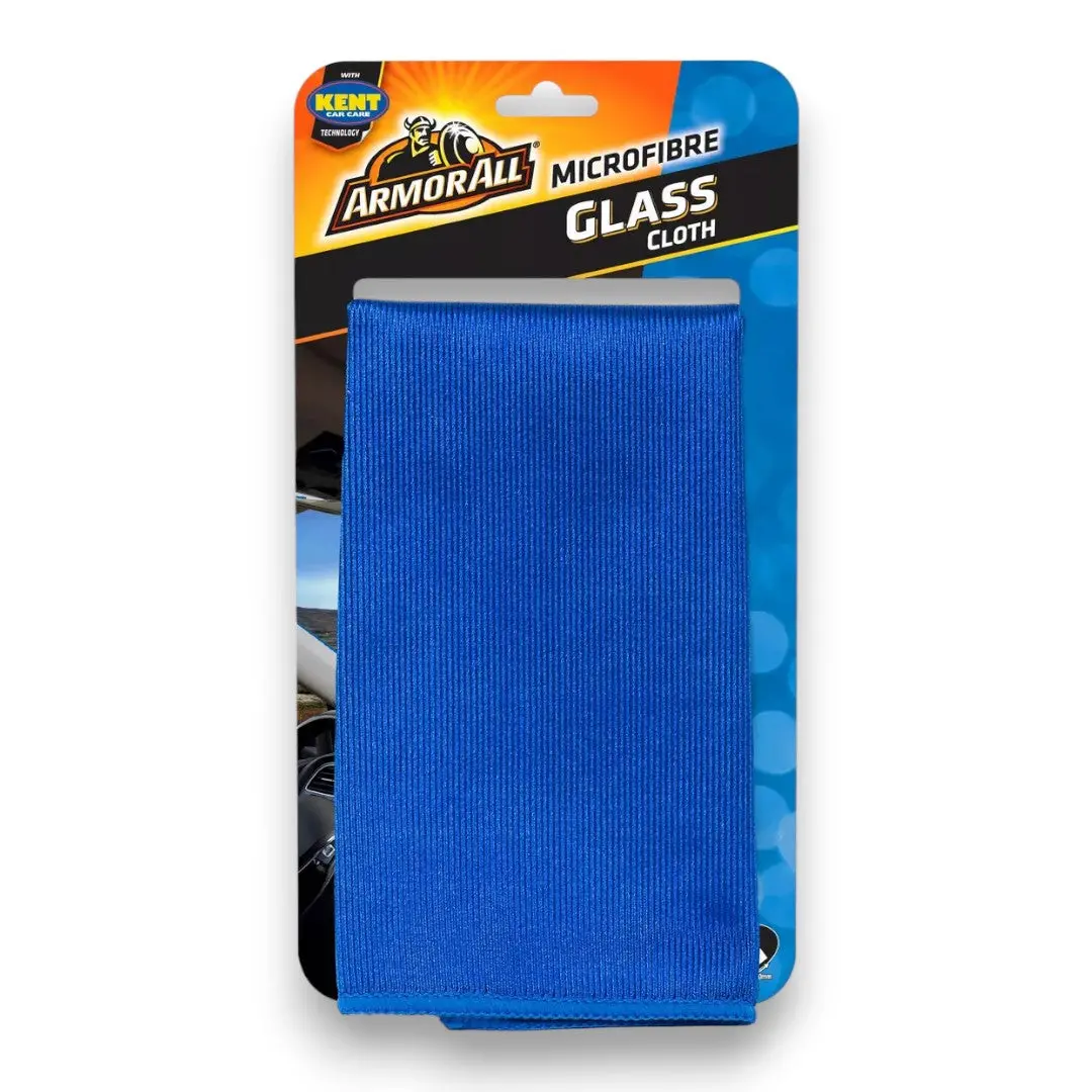 Armor All Glass Cloth (1 Pcs) 1