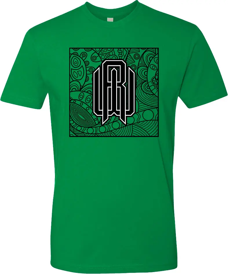 Raymond Warner Gradient Shirt 4