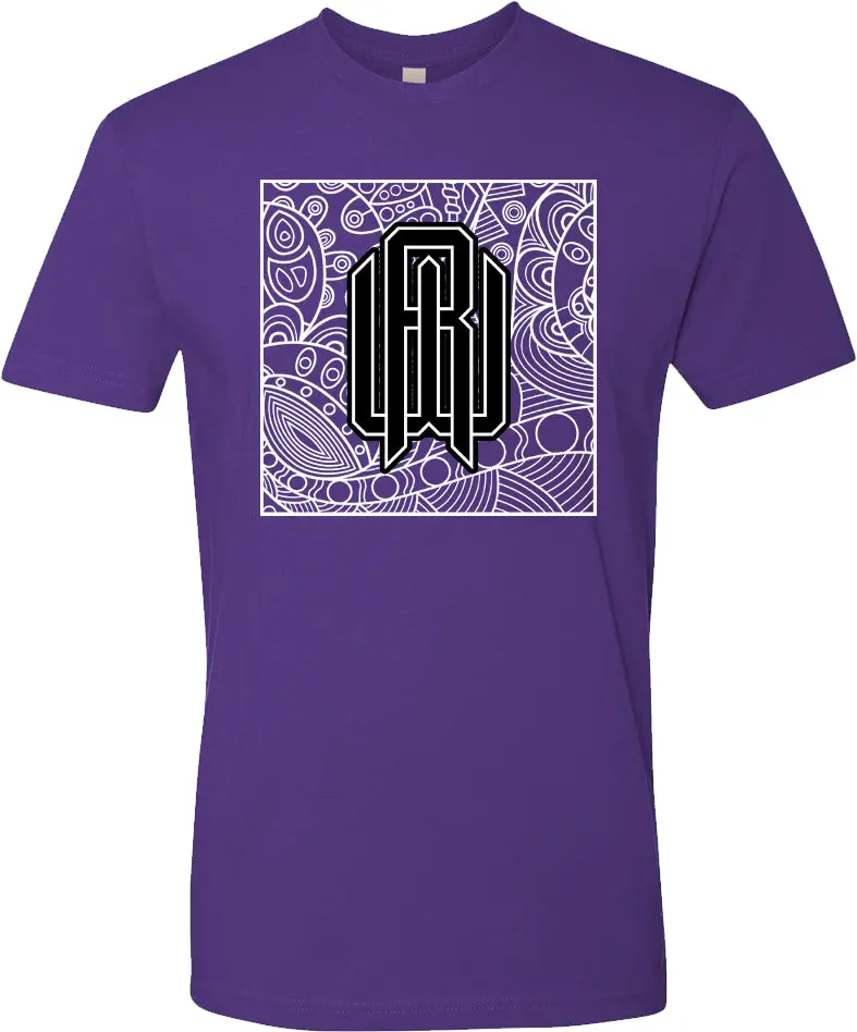 Raymond Warner Gradient Shirt 5