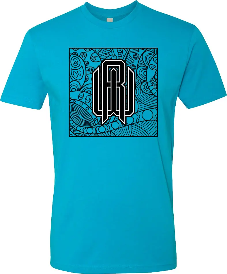 Raymond Warner Gradient Shirt 3