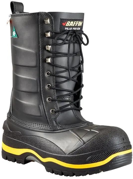 Granite (Safety Toe & Plate) 1