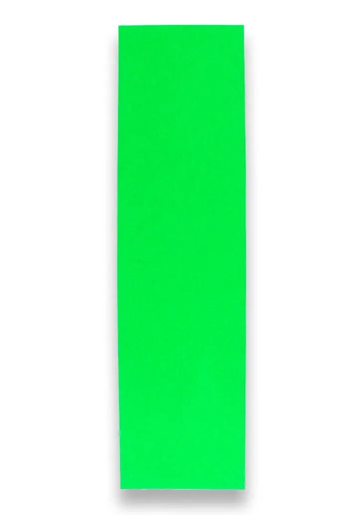 Griptape Full Sheet Green 1