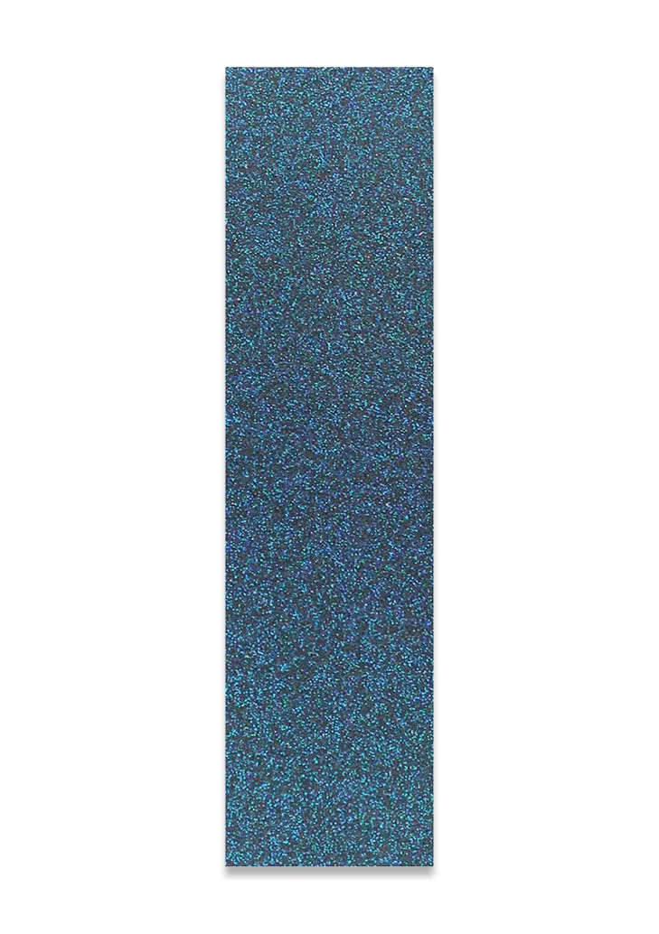 Griptape Full Sheet Blue Glitter 1