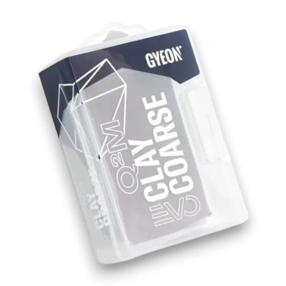 Gyeon Q2m Clay Coarse Evo 1