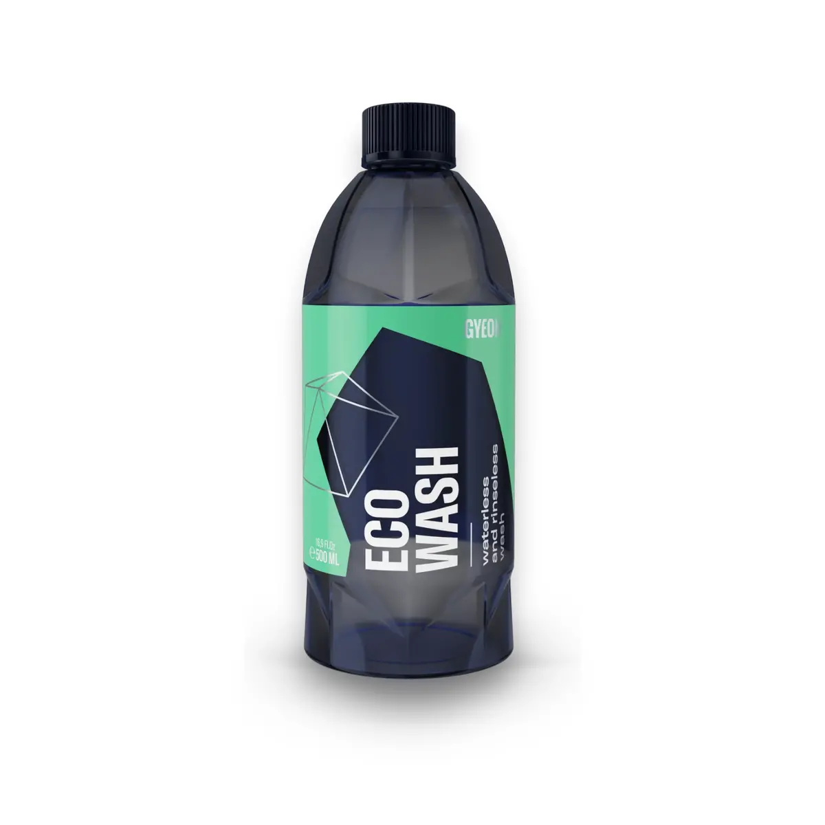 Gyeon Q2m Eco Wash 500Ml 1