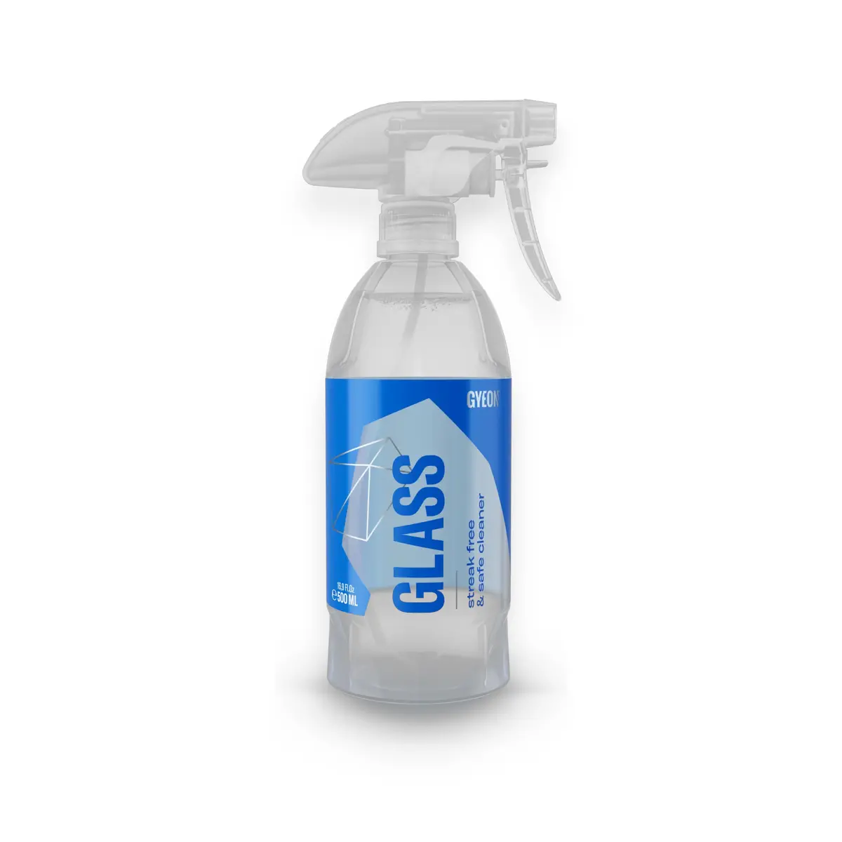 Gyeon Q²m Glass 500Ml 1