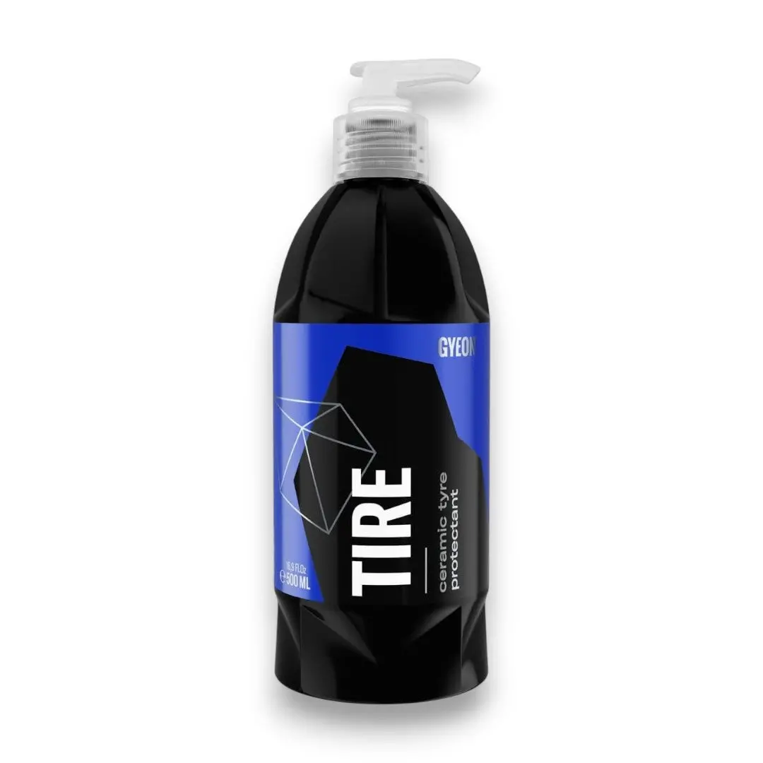 Gyeon Q2 Tire Shine 500Ml 1
