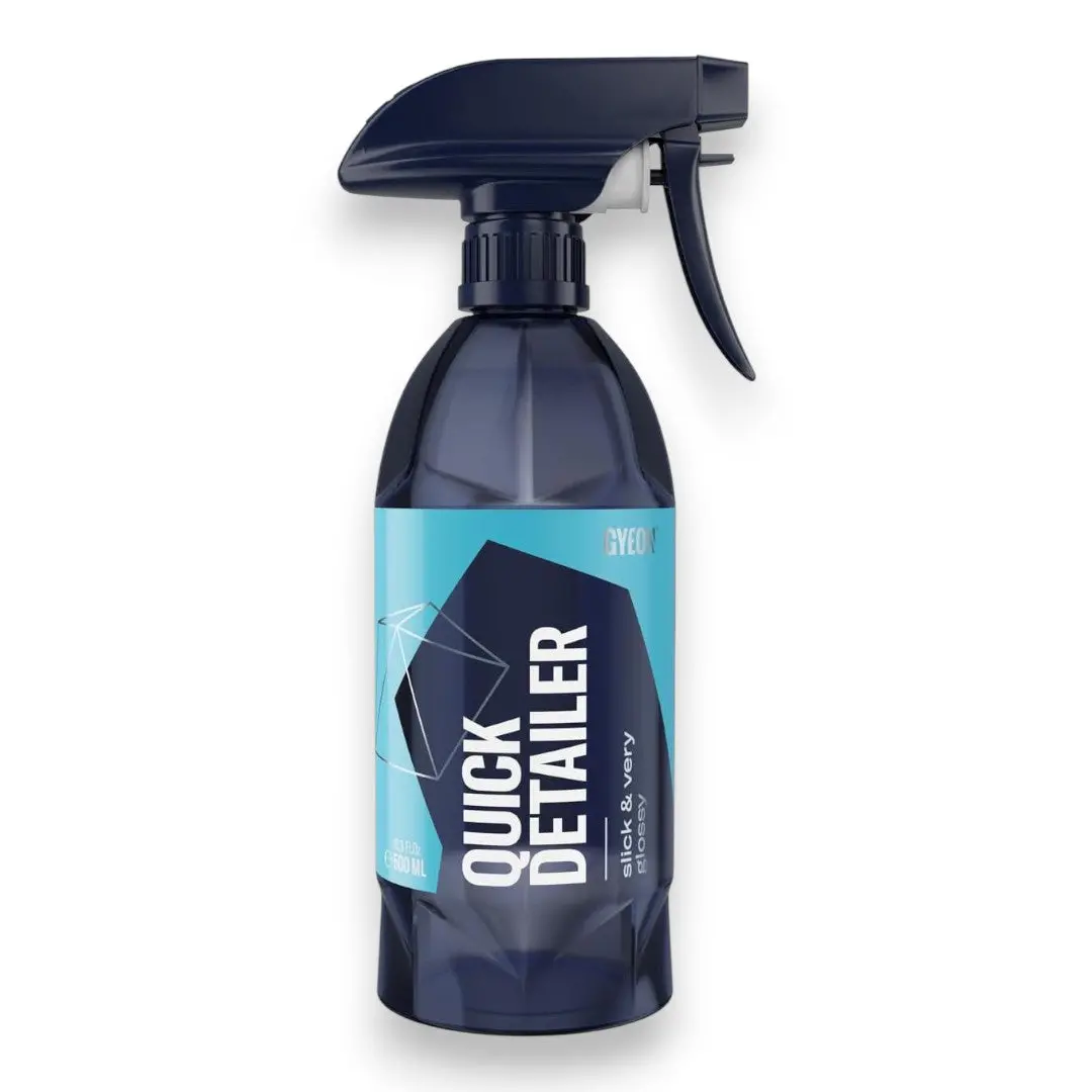 Gyeon Q²m Quick Detailer 500 Ml 1