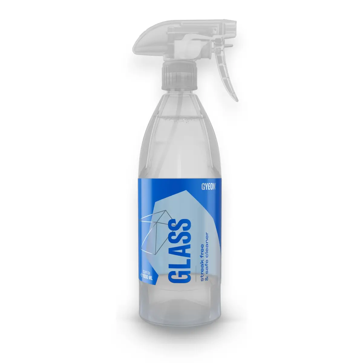 Gyeon Q²m Glass 1000Ml 1