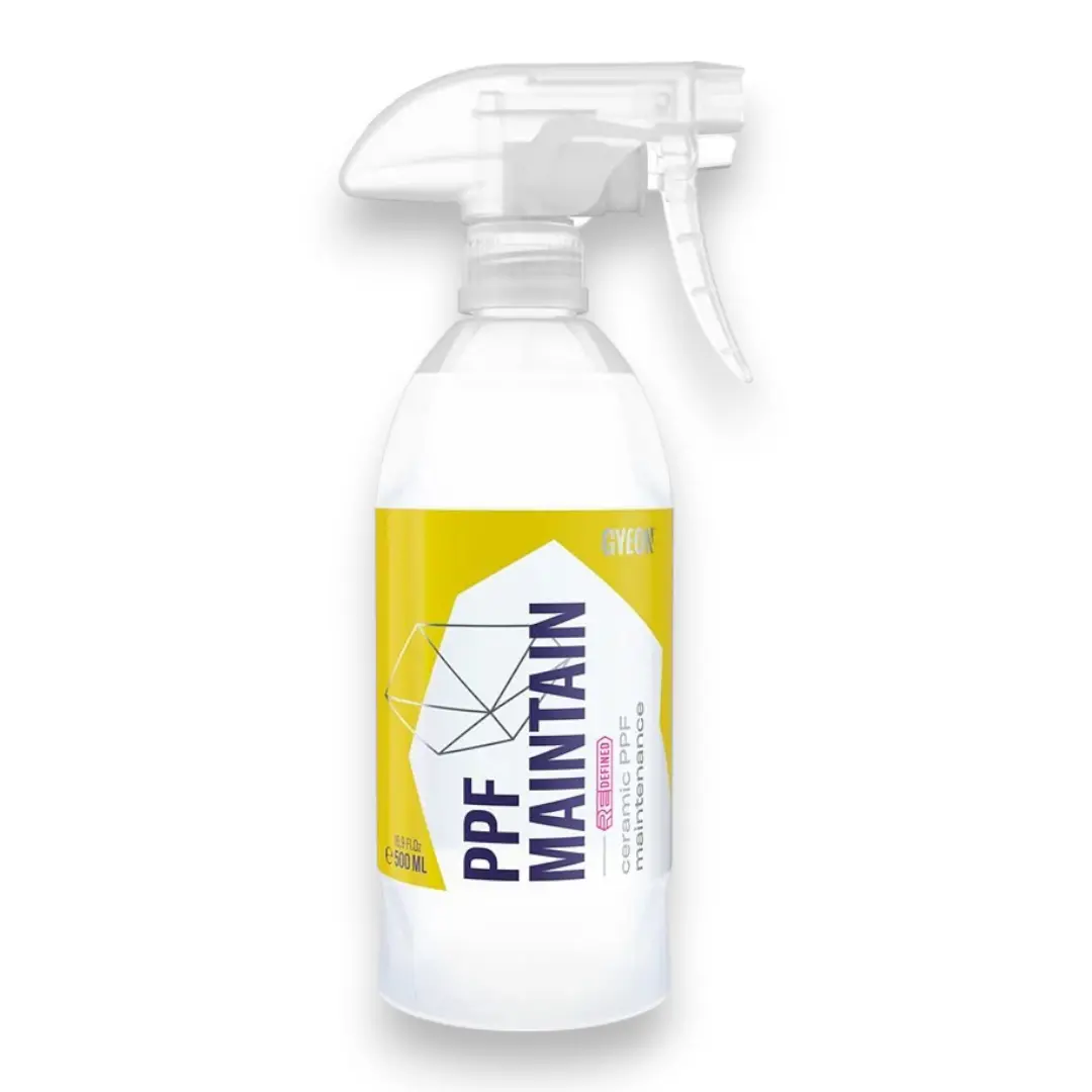 Gyeon Q2m Ppf Maintain 500Ml 1
