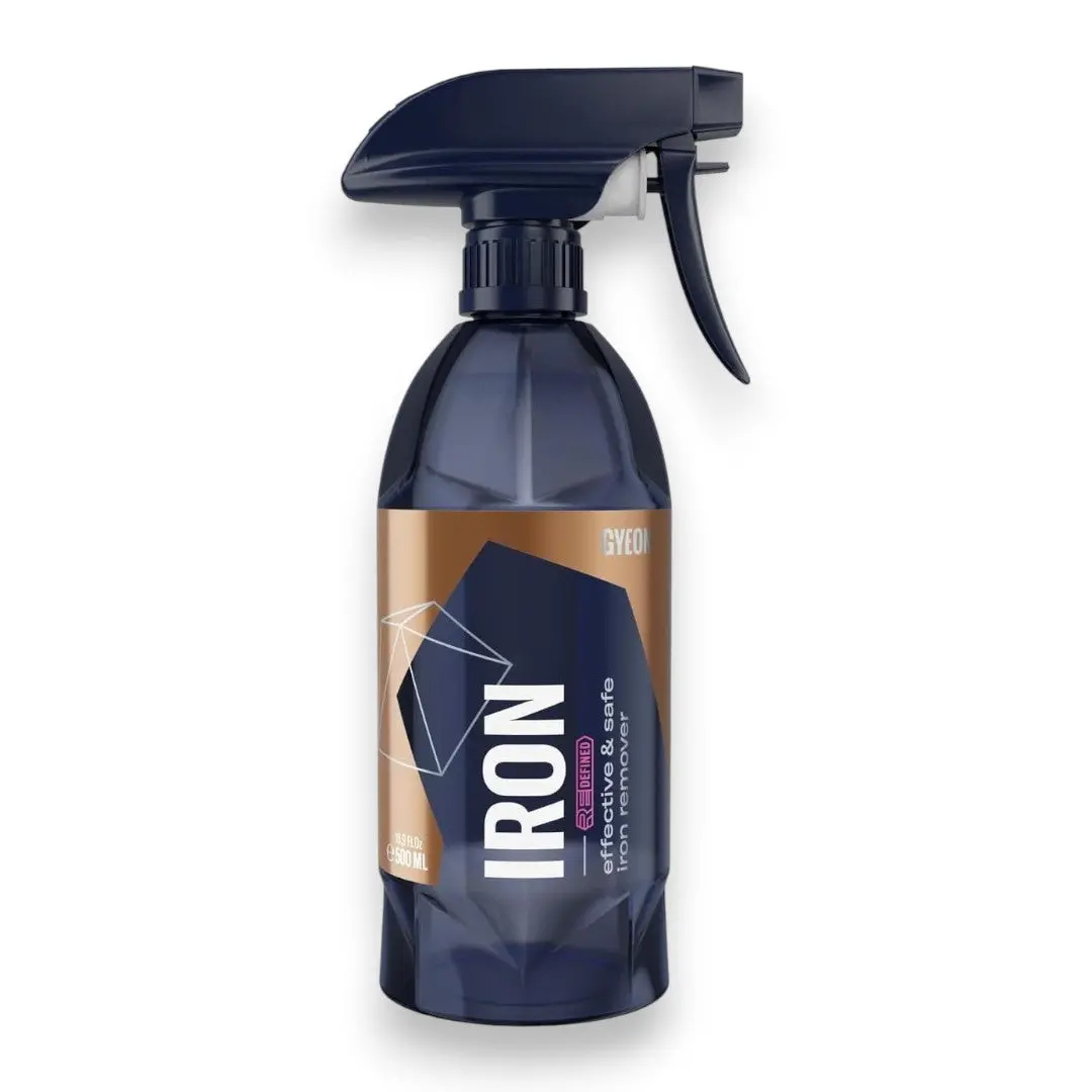 Gyeon Q²m Iron 500Ml 1