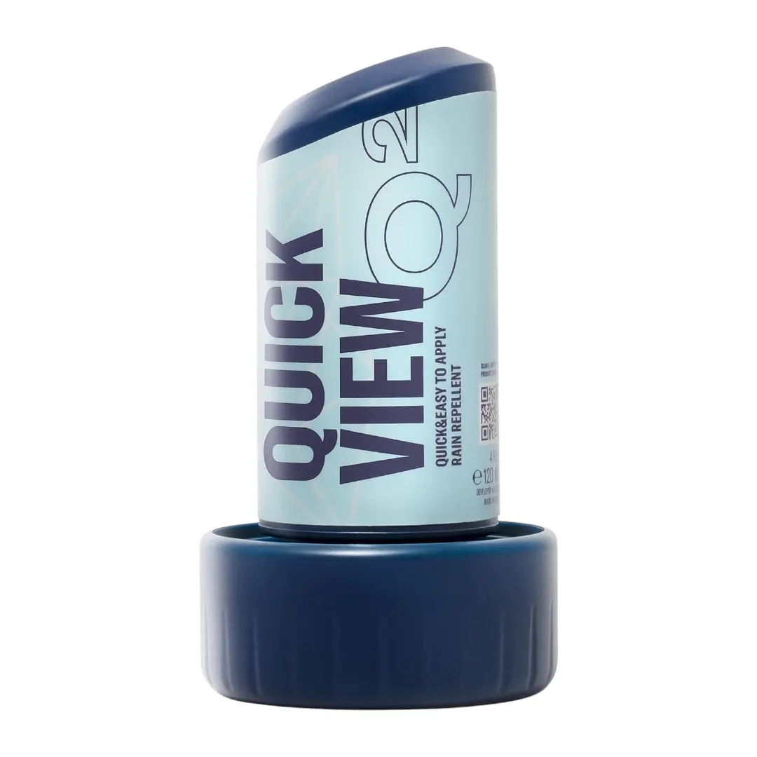 Gyeon Q² Quickview 120 Ml 1