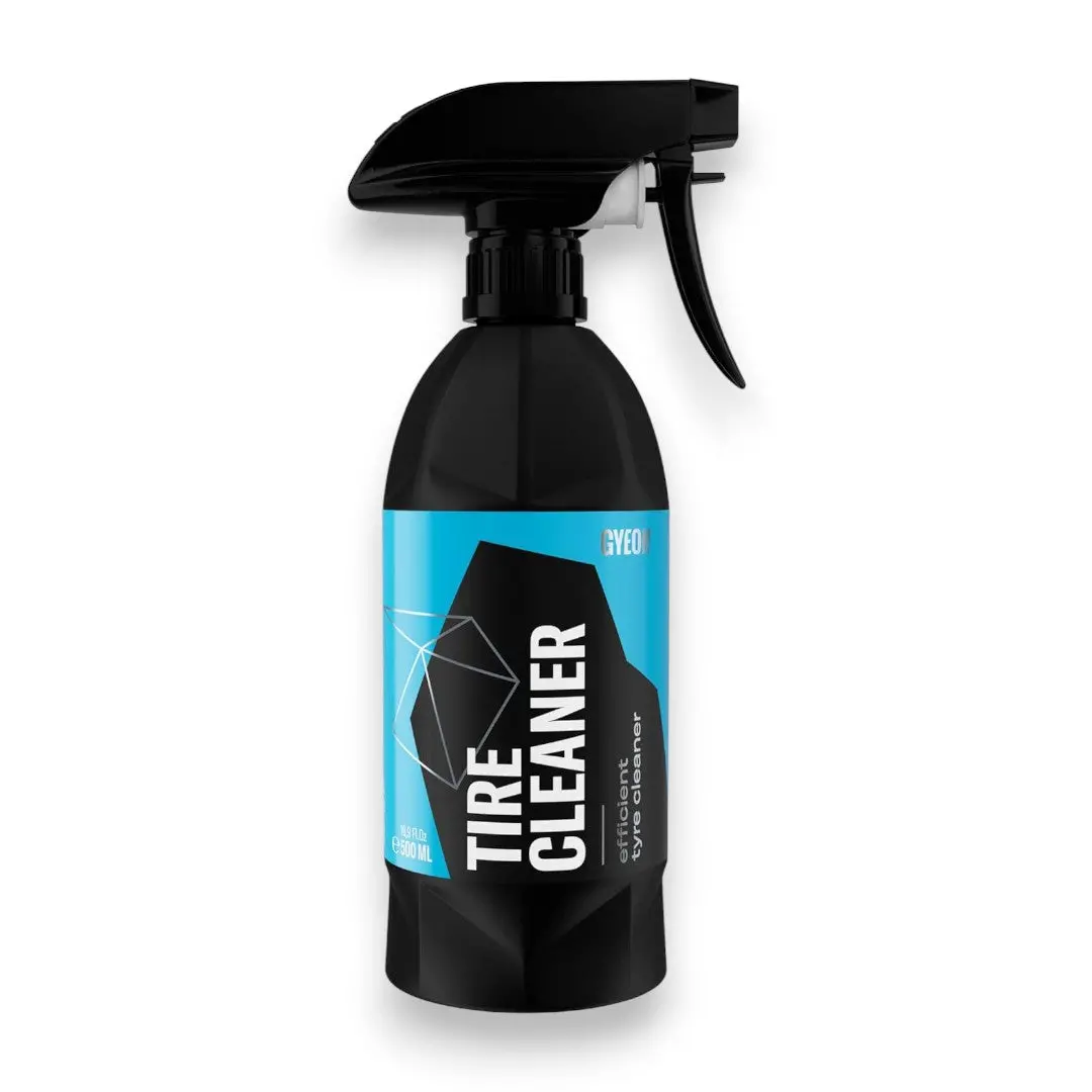 Gyeon Q2m Tire Cleaner 500Ml 1