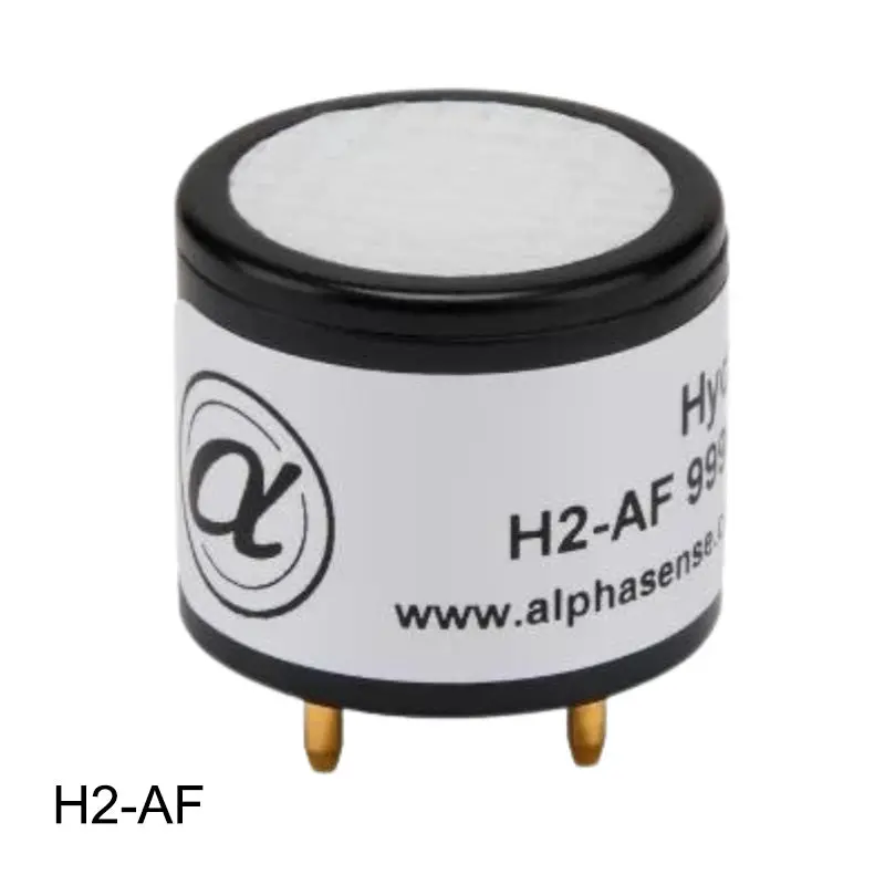 H2-Af Alphasense 2,000Ppm Hydrogen Gas Sensor 1