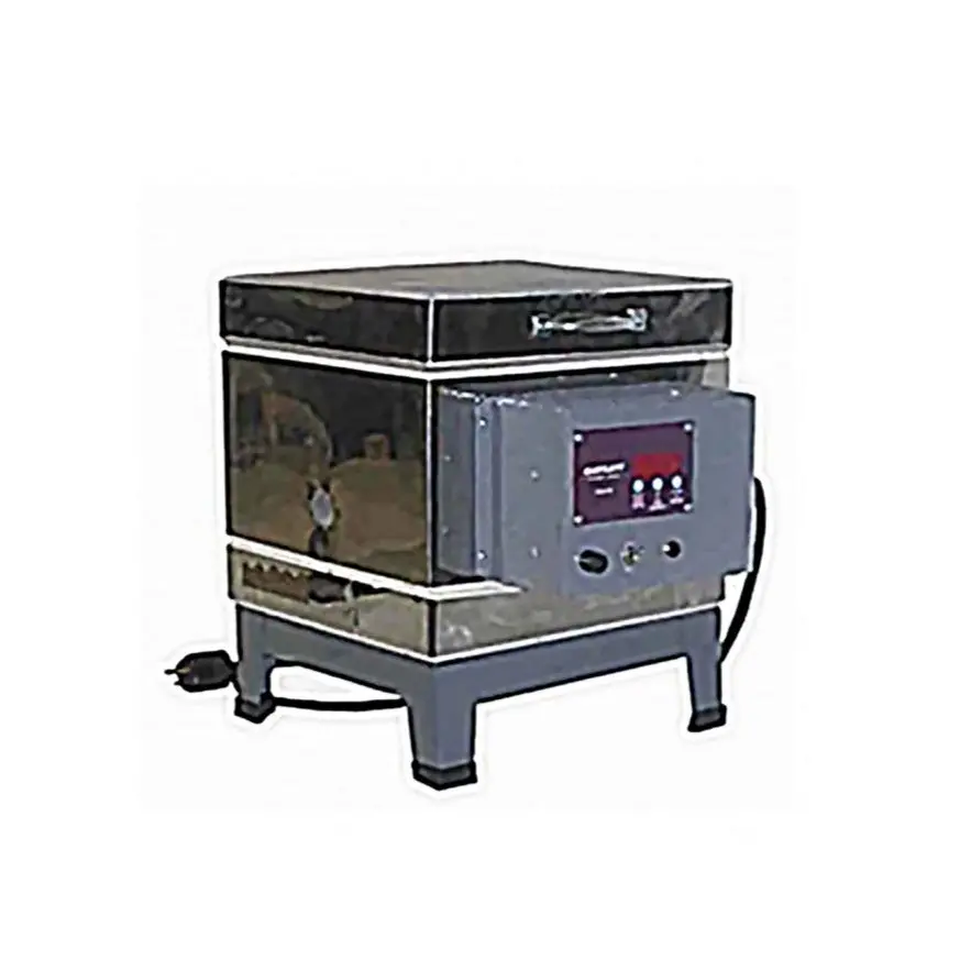 Olympic Kiln - Hb86e 1