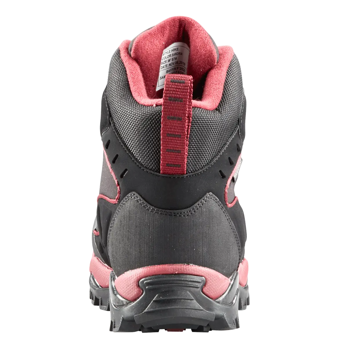 Hike | Women's Boot 4