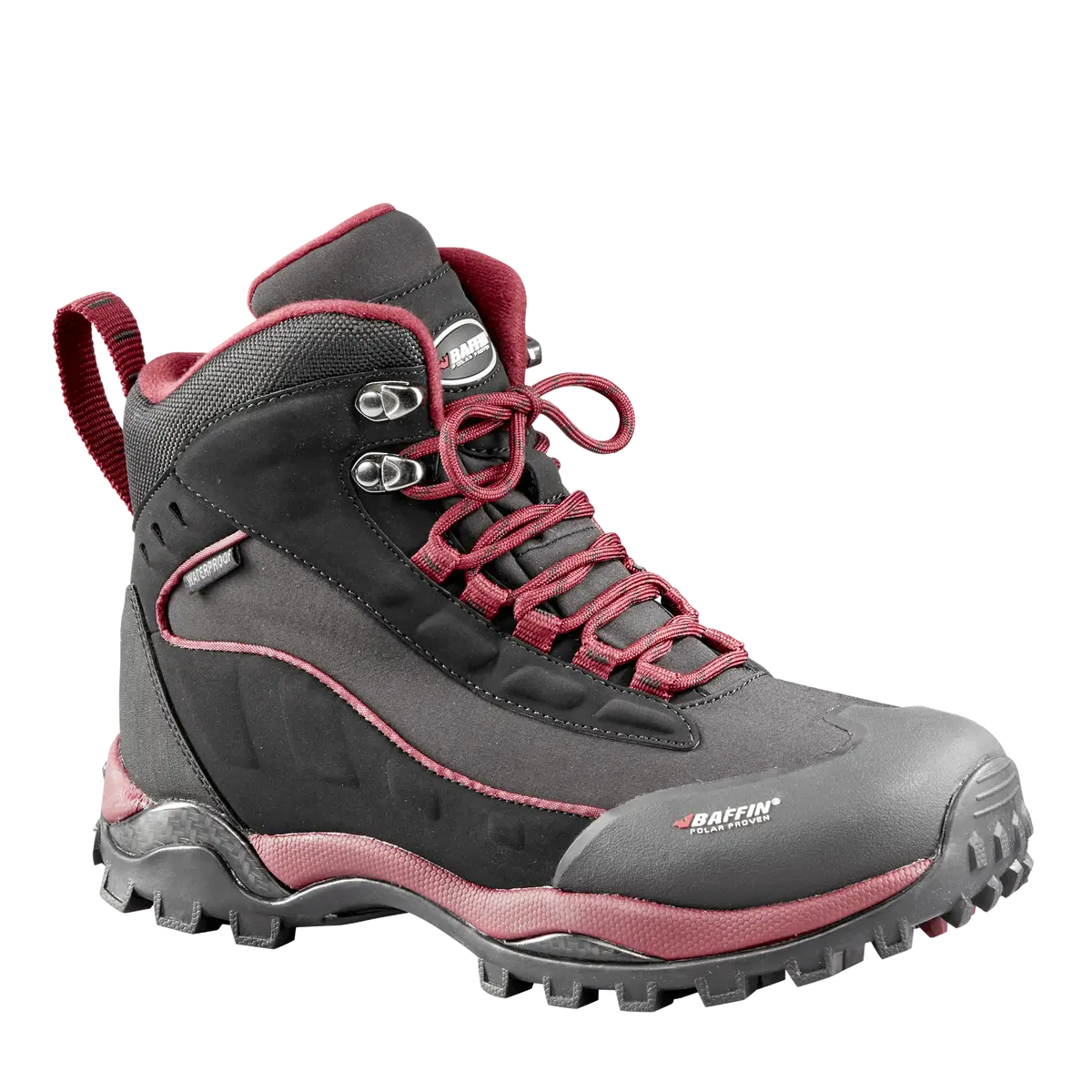 Hike | Women's Boot 1