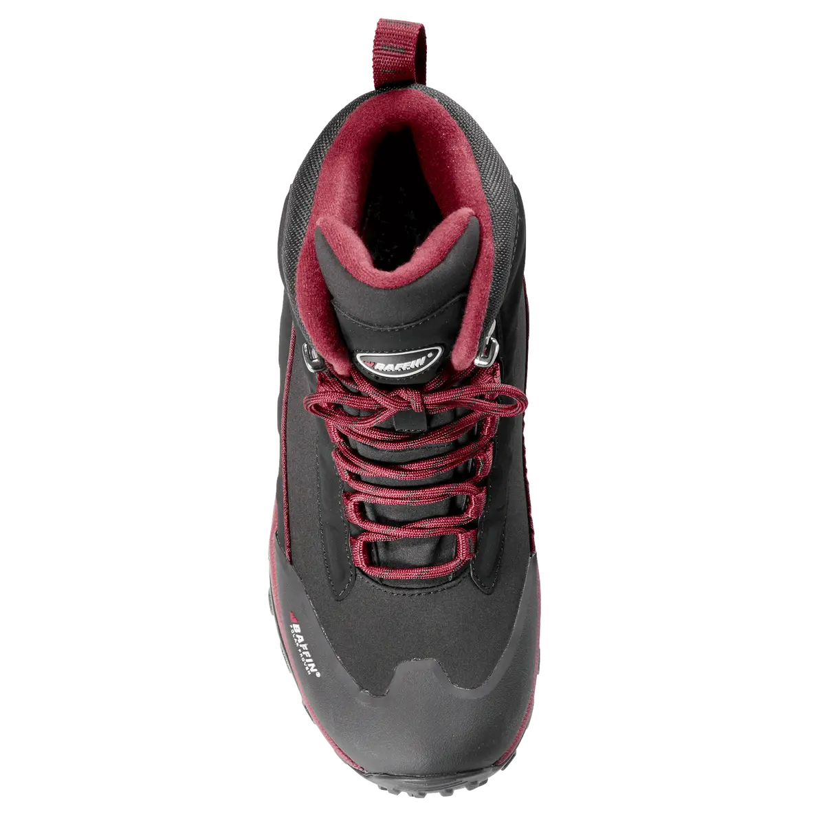 Hike | Women's Boot 6