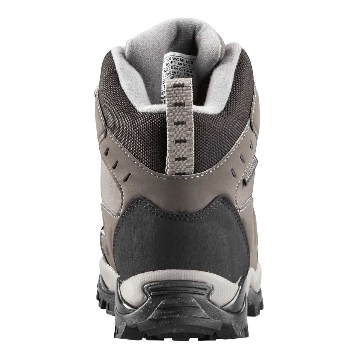 Hike | Women's Boot 10
