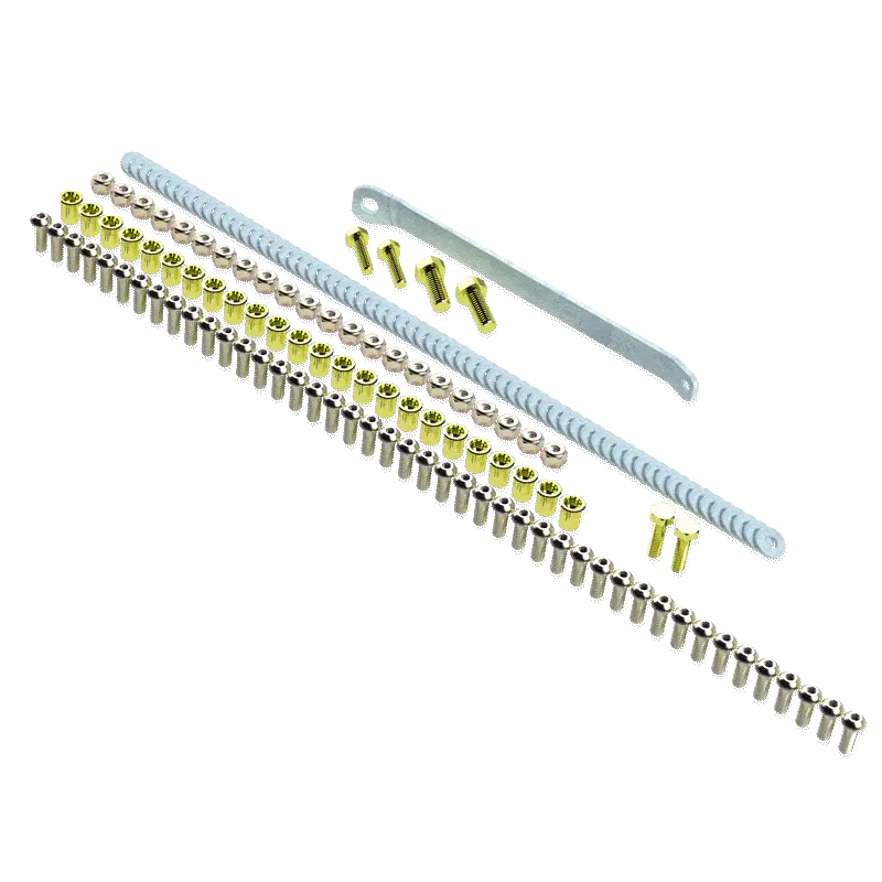 Jl Fender Chop Oem Replacement Hardware Hk2113 1