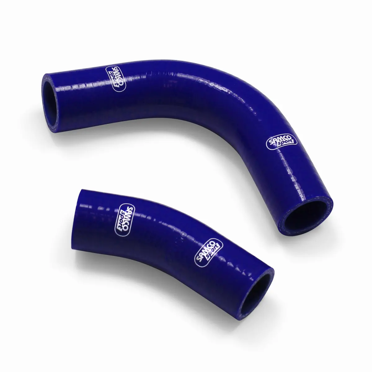 Honda Goldwing Gl1000 1974 - 1979 Samco Sport Silicone Hose Kit  & Stainless Hose Clips  Hon-106 1