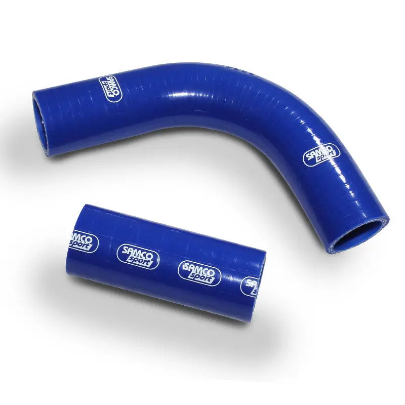 Honda Goldwing Gl1200 84-1987 Samco Sport Silicone Hose Kit & Stainless Hose Clips Hon-107. 2