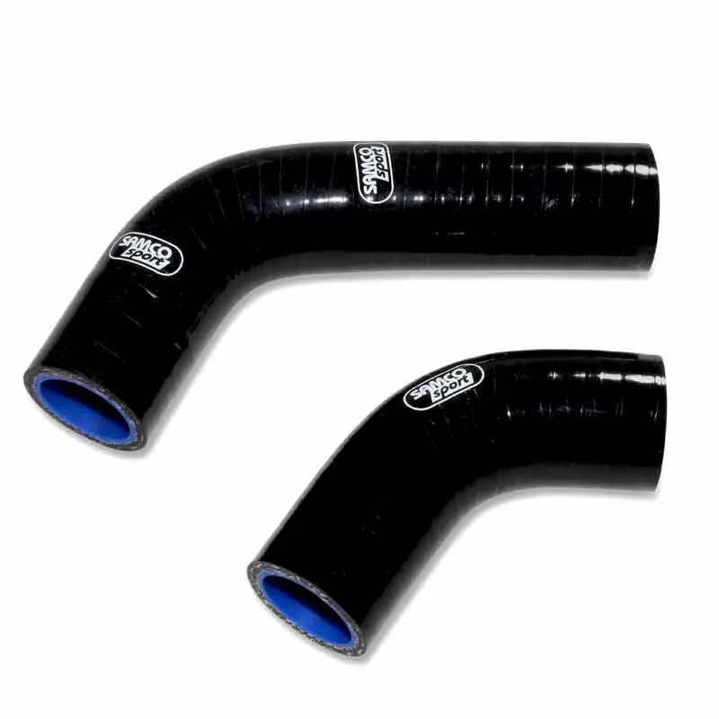 Honda Cx500 78-1981 Samco Sport Silicone Hose Kit & Stainless Hose Clips Hon-111. 2