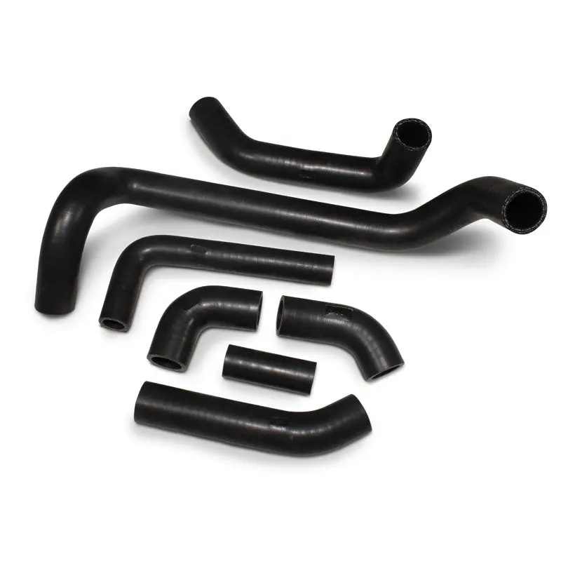 Honda Vf1000 Re    1984 Samco Sport Silicone Hose Kit  & Stainless Hose Clips  Hon-112 10