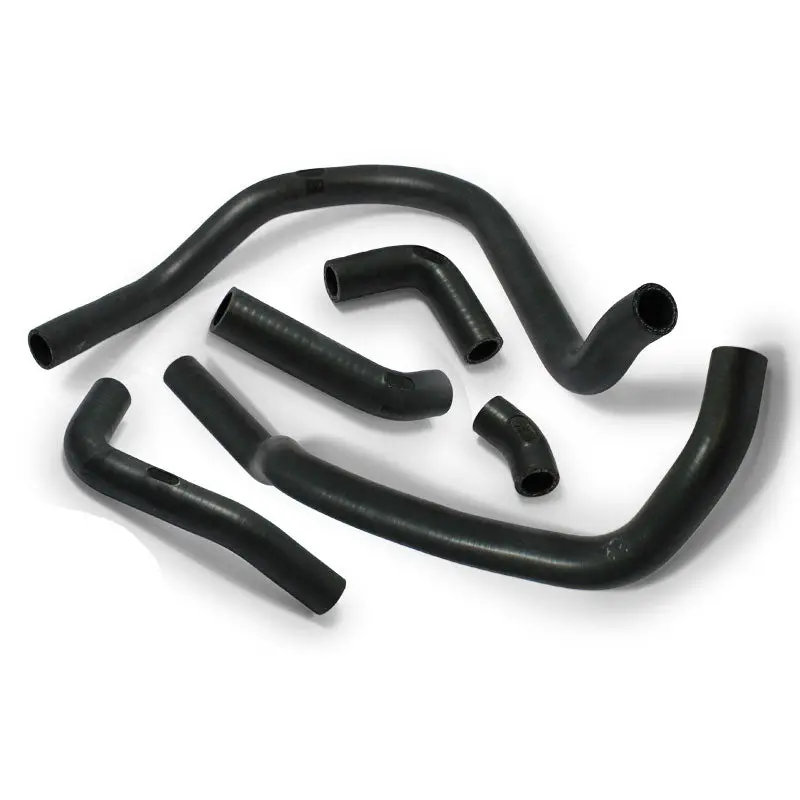Honda Vf1000 Rf    1985 Samco Sport Silicone Hose Kit  & Stainless Hose Clips  Hon-113 10
