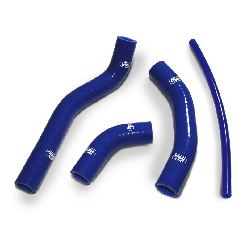 Honda Rs250    1993-2000 Samco Sport Silicone Hose Kit  & Stainless Hose Clips  Hon-35 1