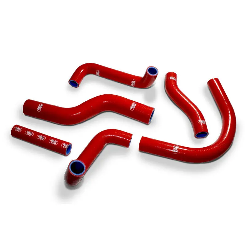 Honda Rvf 400 Nc35  94-1996 Samco Sport Silicone Hose Kit  & Stainless Hose Clips  Hon-42 3