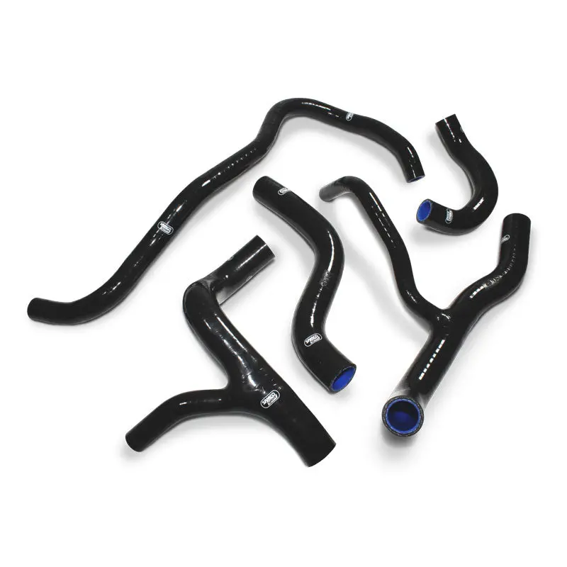 Honda Cb1000 R 2008-2016 Samco Sport Silicone Hose Kit & Stainless Hose Clips Hon-51 2