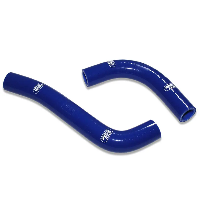Honda Rs125 95-2003 Samco Sport Silicone Hose Kit & Stainless Hose Clips Hon-53 1