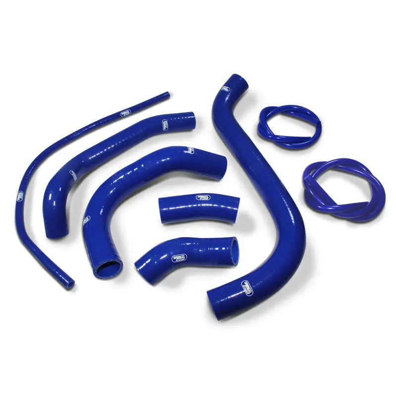 Honda Cb 1100 Sf X-11 Sc42   1999-2001 Samco Sport Silicone Hose Kit  & Stainless Hose Clips  Hon-68 1