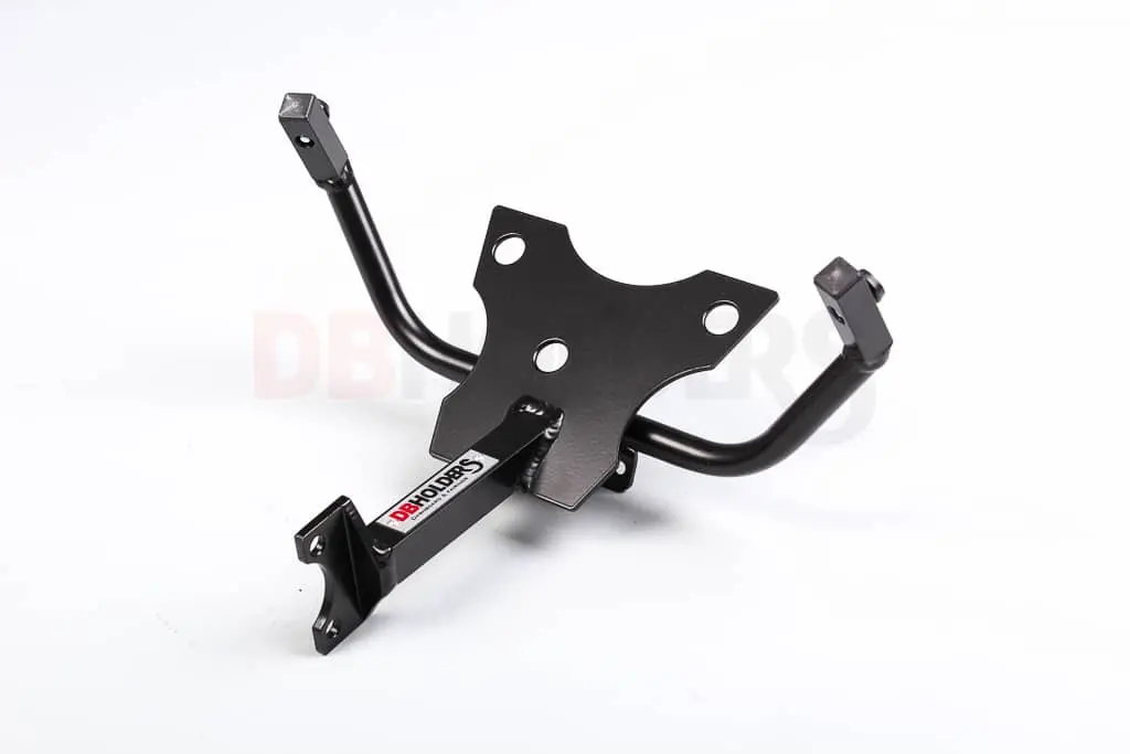 Honda Cbr1000rr Fireblade 2004-2005 Front Fairing Bracket  By Db Holders. 1
