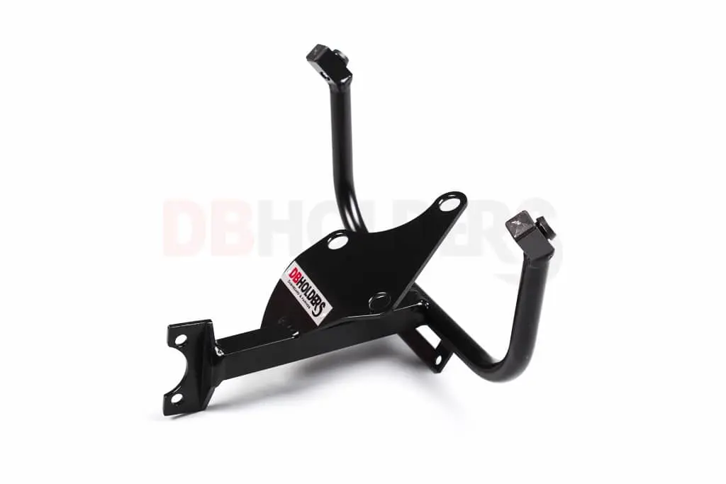 Honda Cbr1000rr Fireblade 2008-2011 Front Fairing Bracket  By Db Holders 1