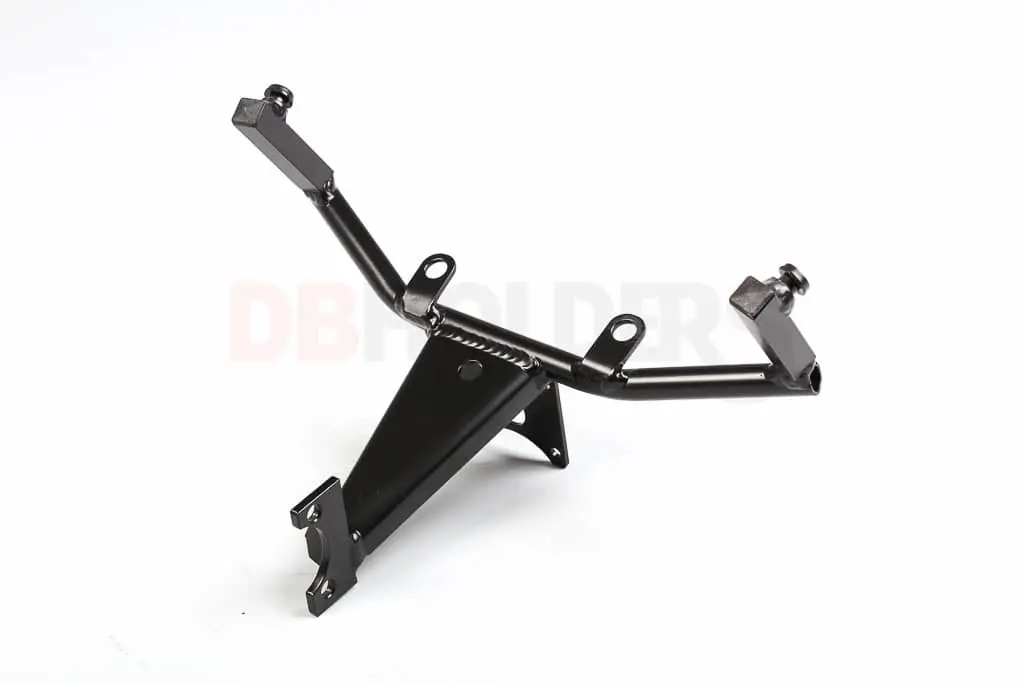 Honda Cbr600rr  2003-2006 Front Fairing Bracket  By Db Holders 1