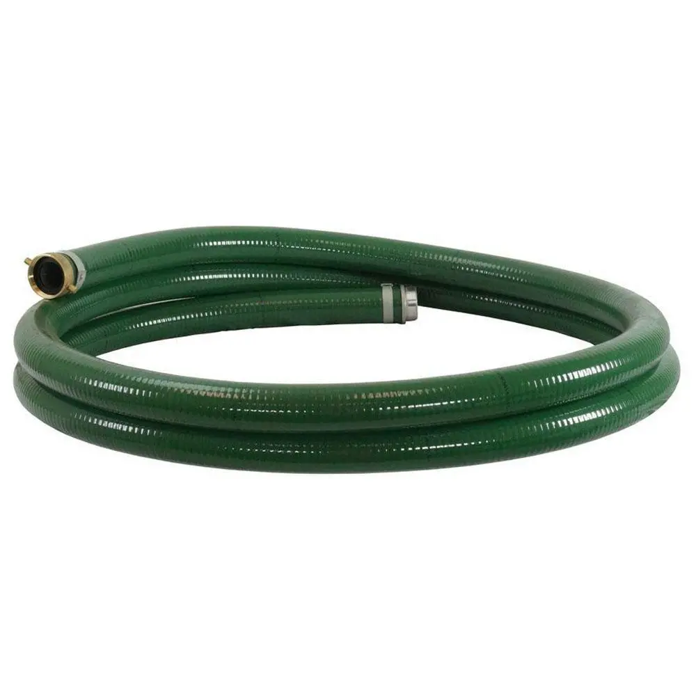 3-Inch X 20-Foot Water Pump Suction Hose 1