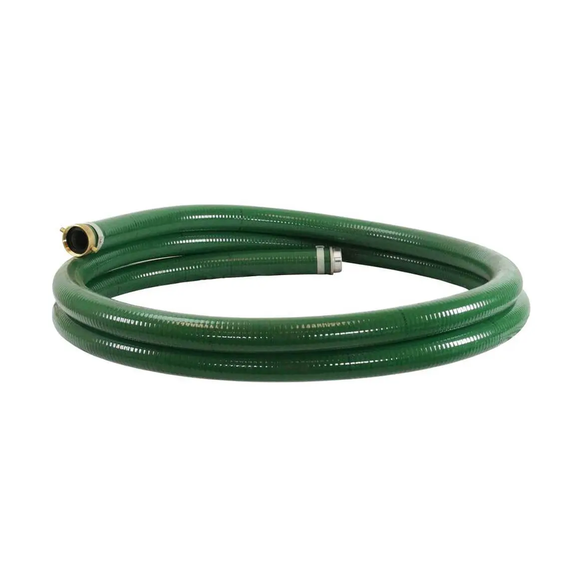 4-Inch X 10-Foot Water Pump Suction Hose 1