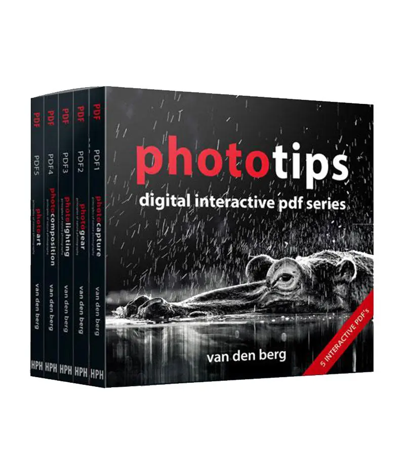 Phototips Pdf Digital Download 1