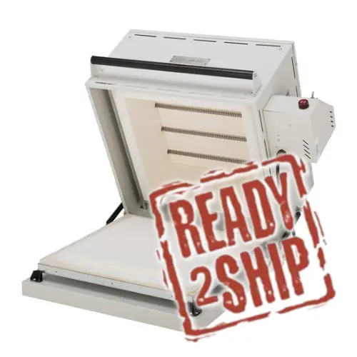 Hot Shot Oven And Kiln - The Creativity Pro Glass Kiln 16G (Ready To Ship) 1